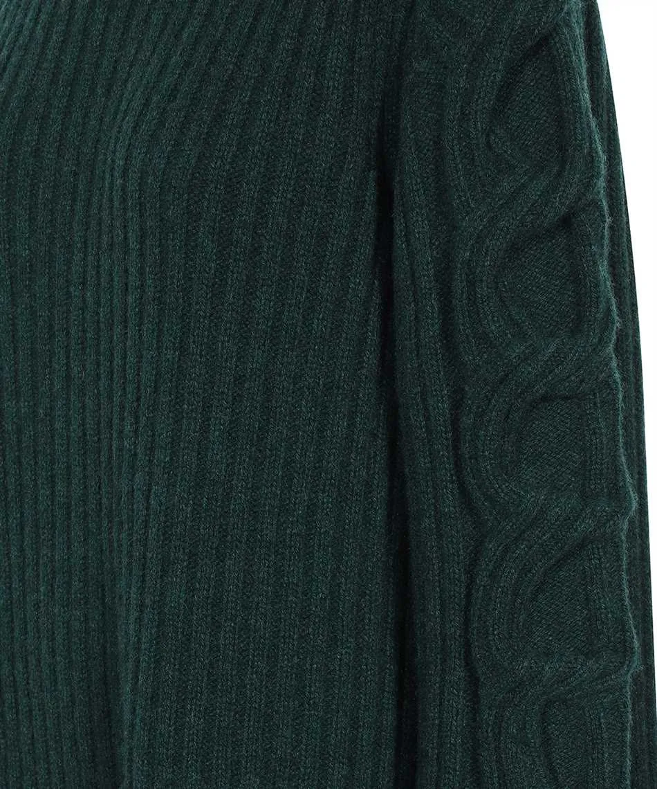 Logo Sweater