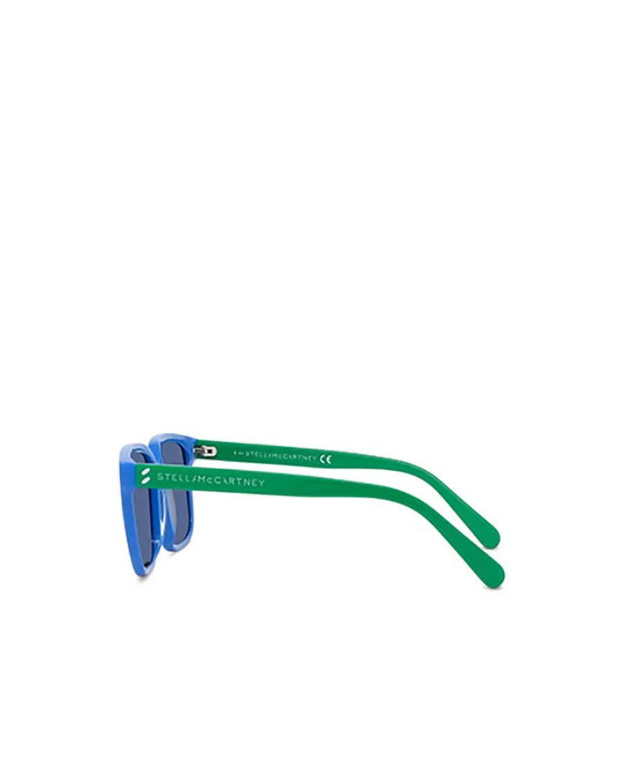 Logo Sunglasses