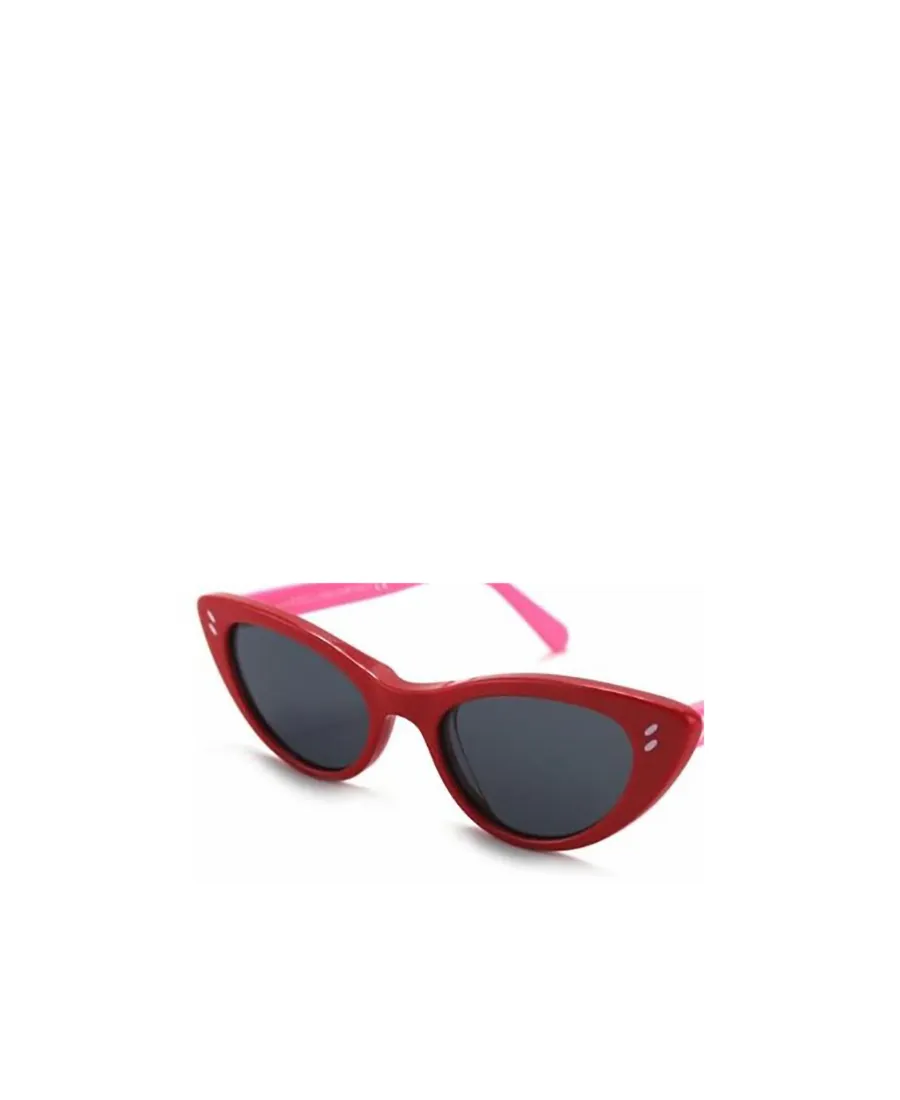 Cat's Eye Sunglasses