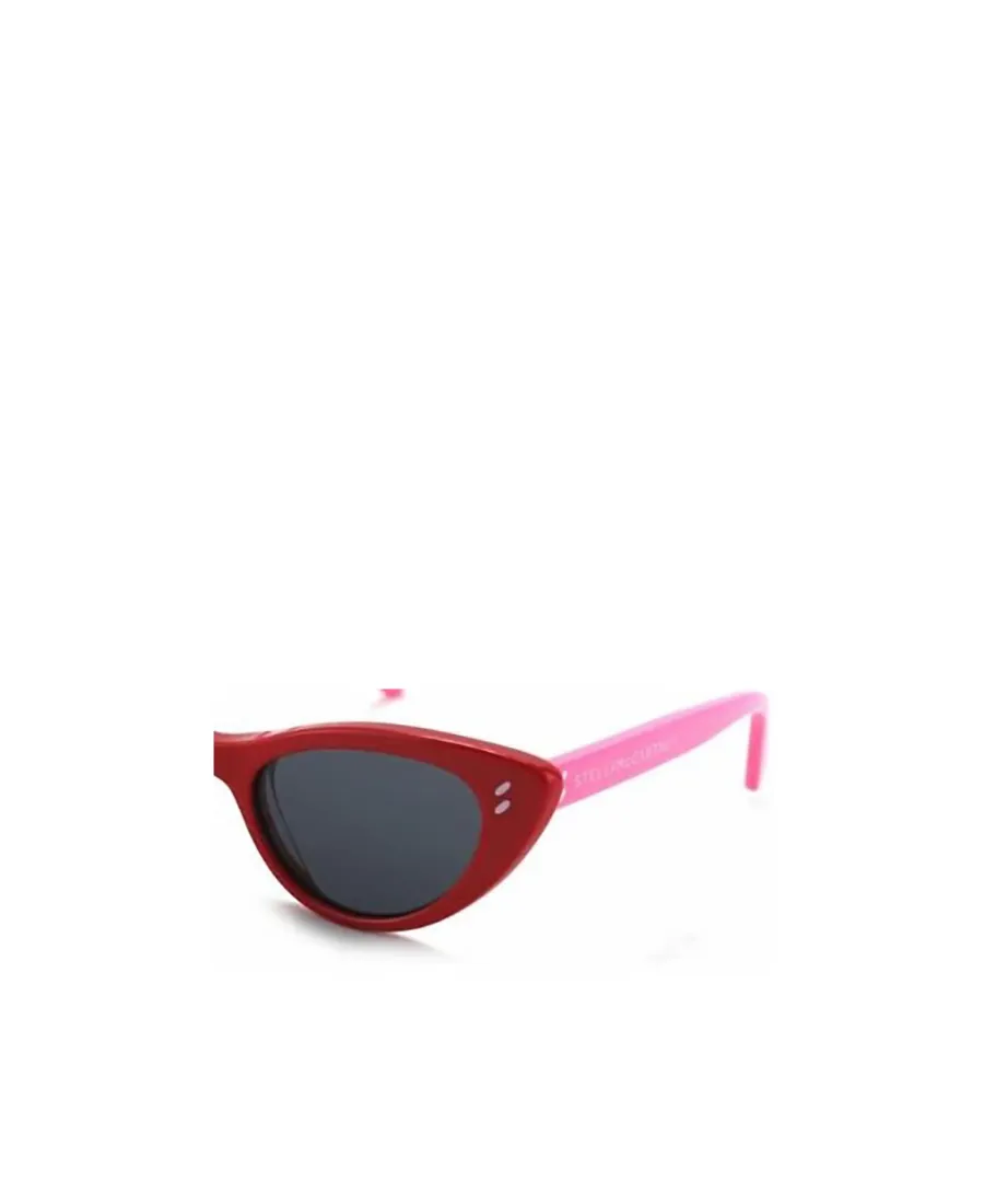 Cat's Eye Sunglasses