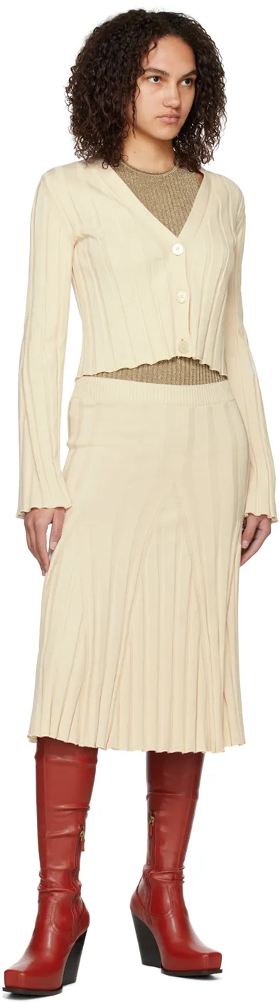 Logo Skirt