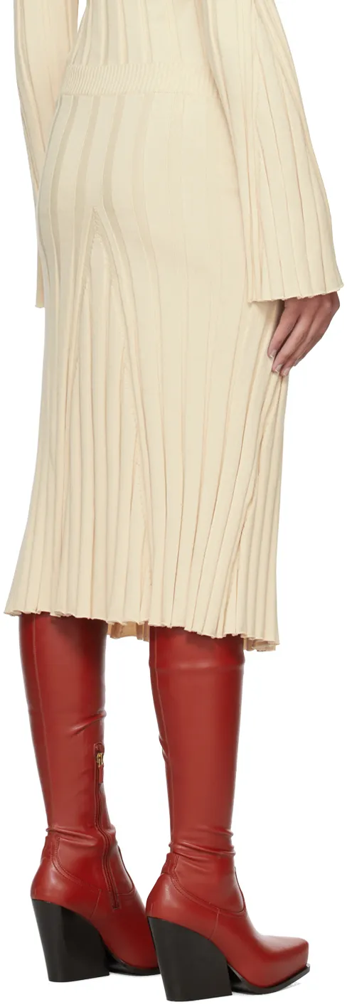 Logo Skirt