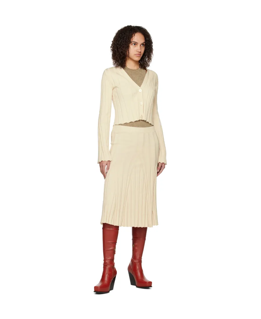 Logo Skirt