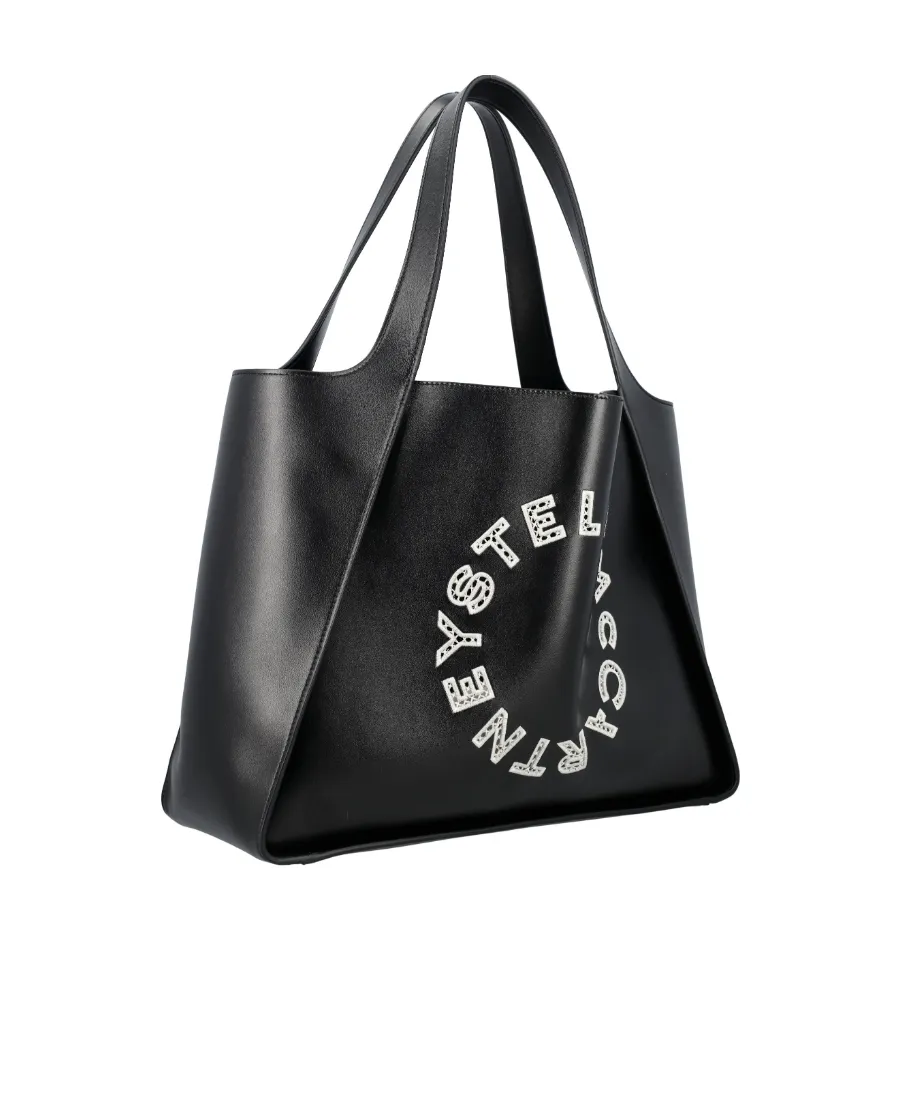 Logo Tote Bag