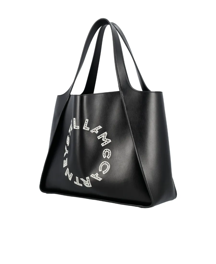 Logo Tote Bag