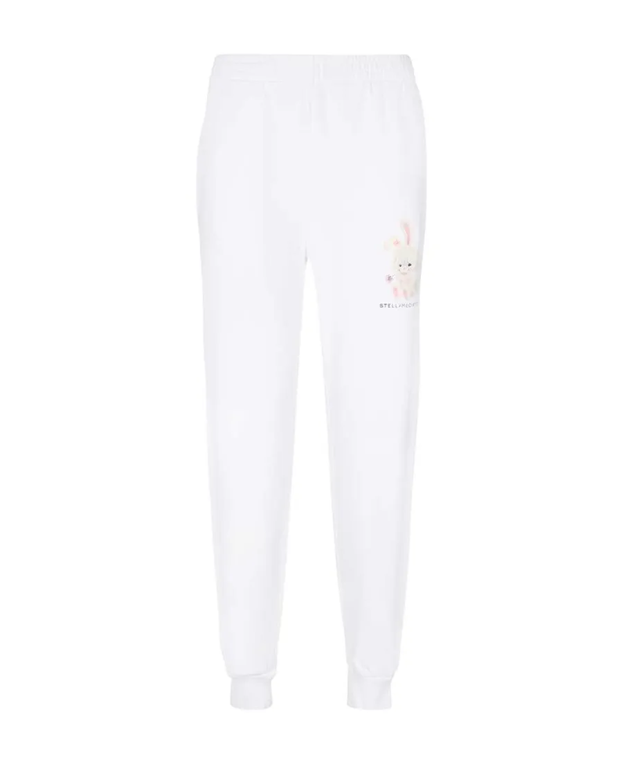 Logo Sweatpants