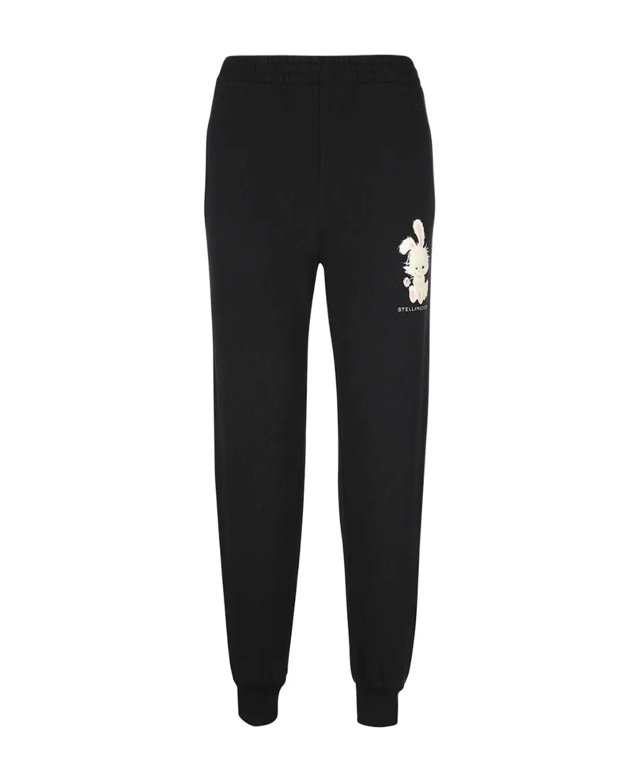 Logo Sweatpants