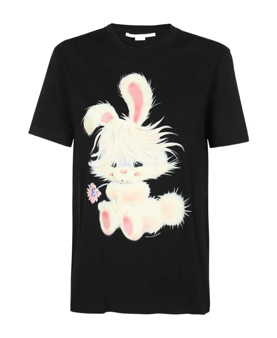 Logo Short-Sleeved T-Shirt