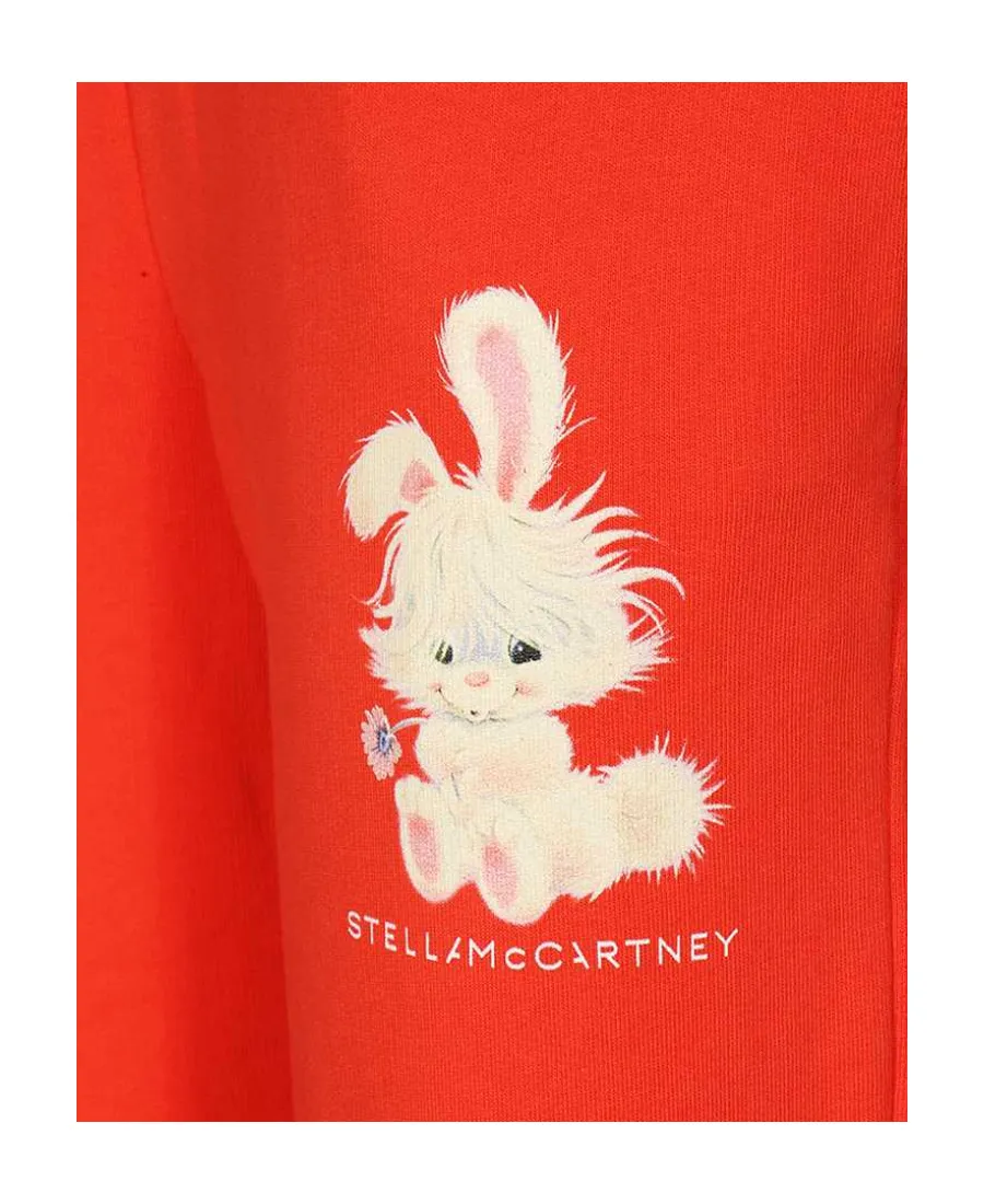 Logo Sweatpants
