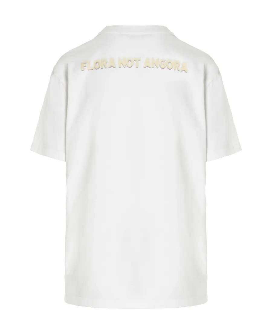 Logo Short-Sleeved T-Shirt