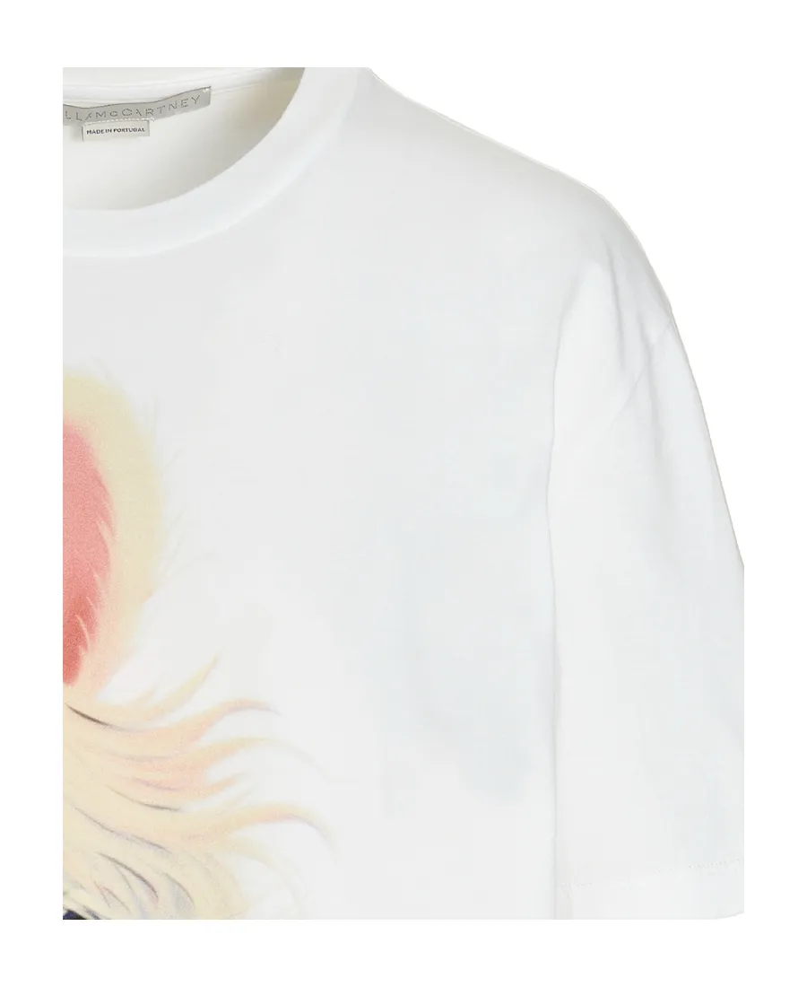 Logo Short-Sleeved T-Shirt
