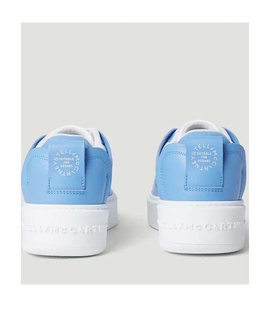 S-Wave Lace-Up Sneakers