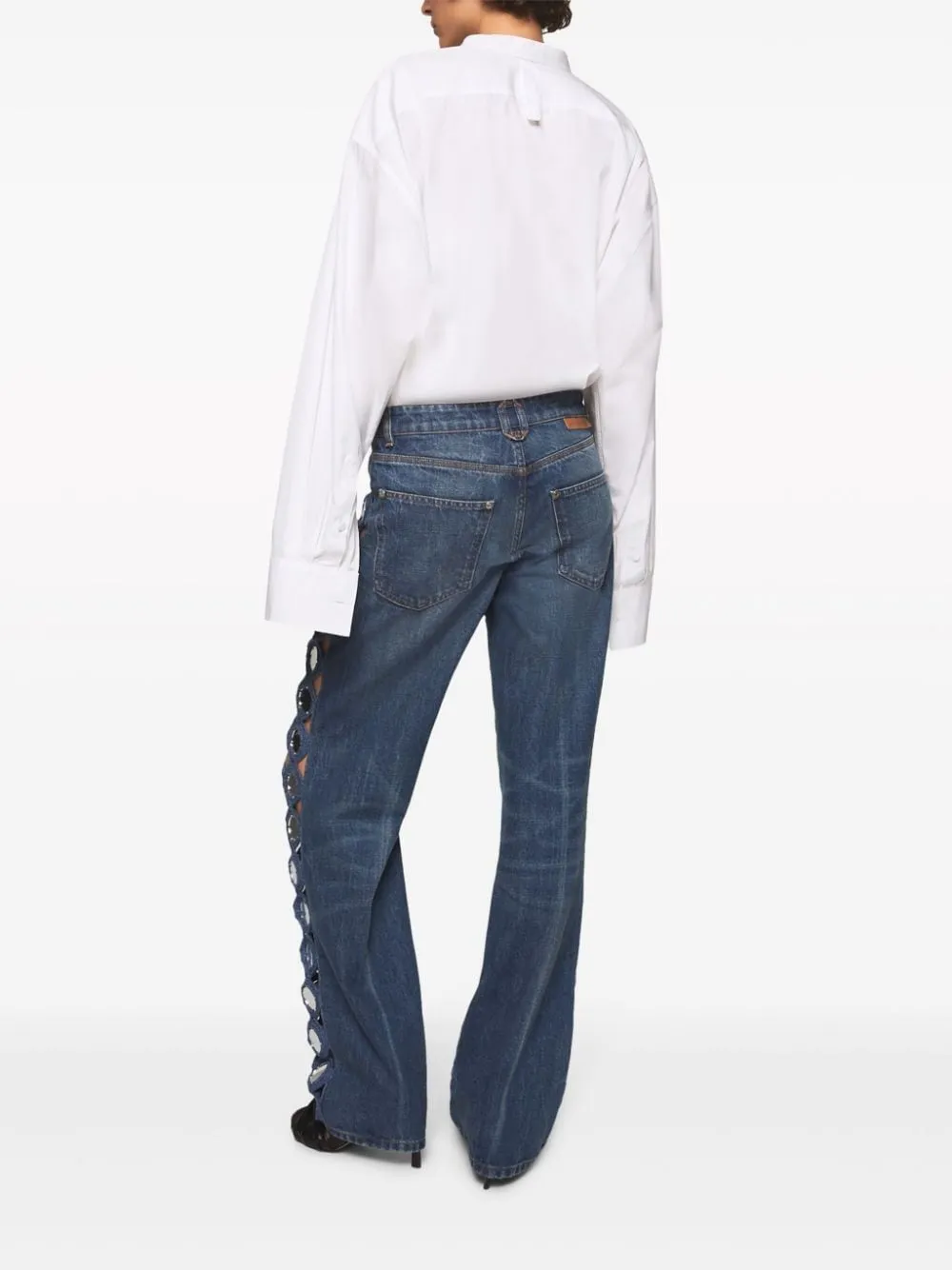 Long-Sleeve Shirt