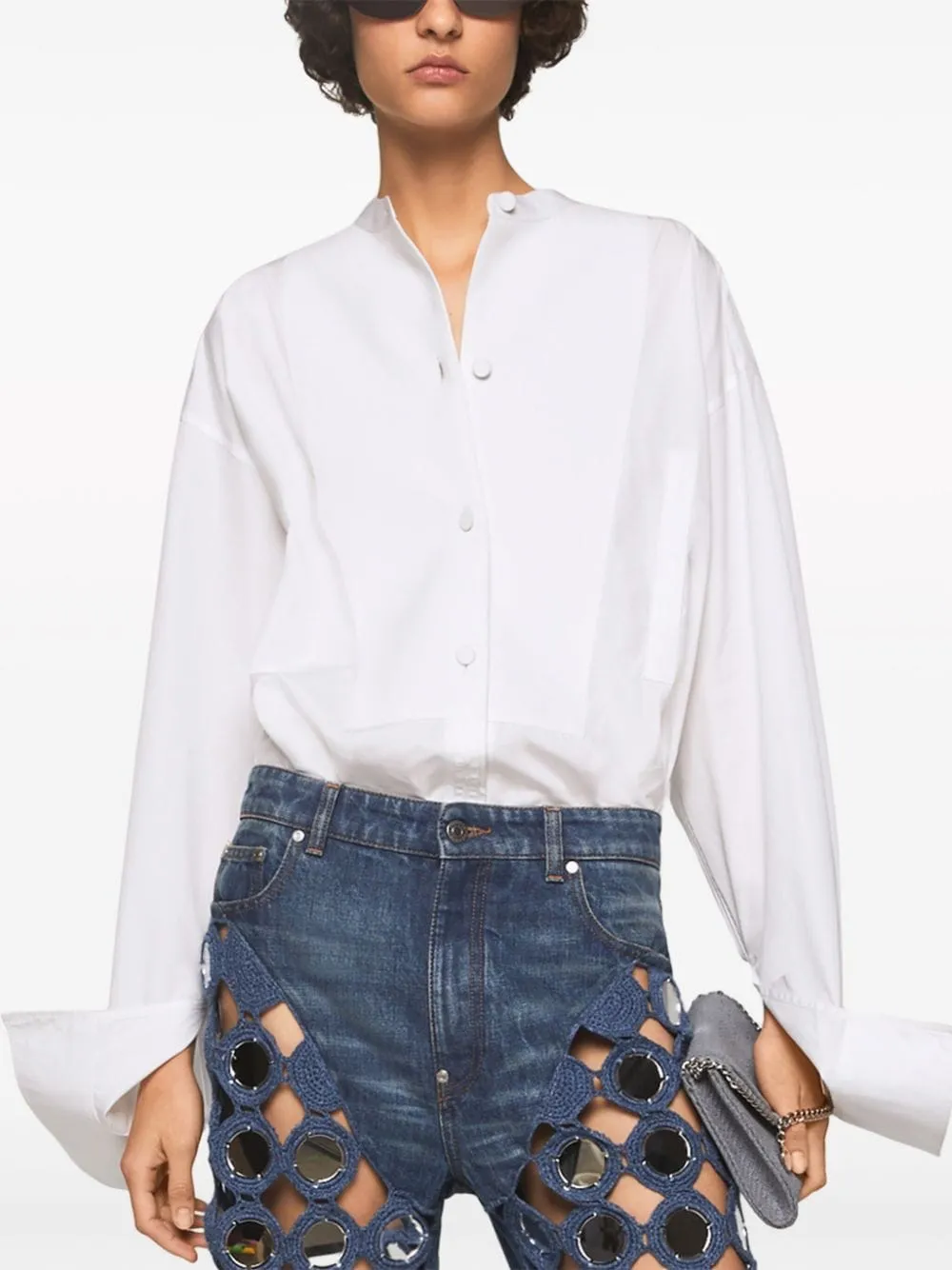 Long-Sleeve Shirt