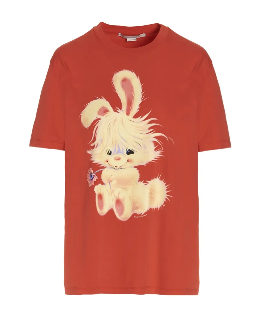 Lunar New Year Short-Sleeved T-Shirt