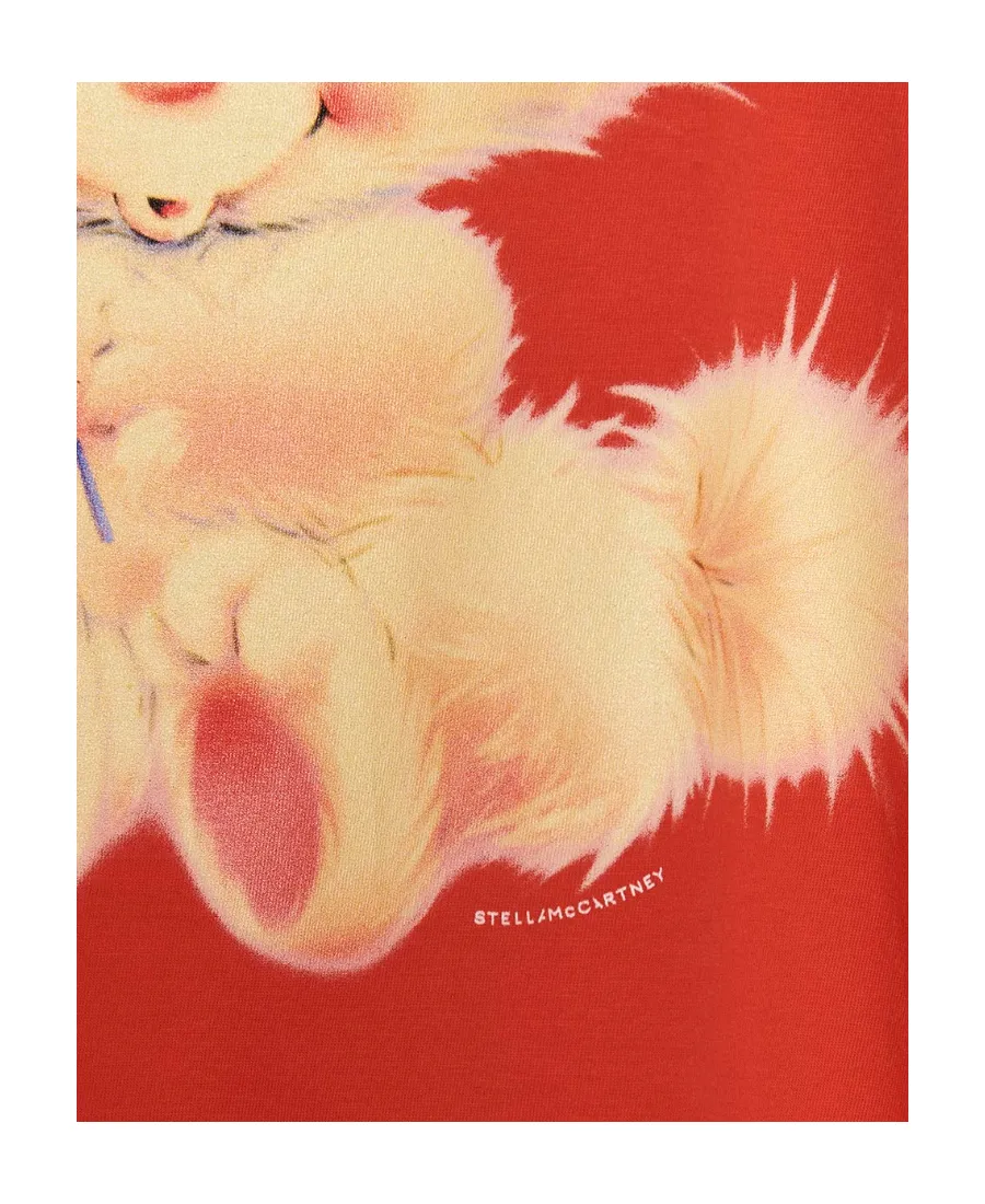 Lunar New Year Short-Sleeved T-Shirt