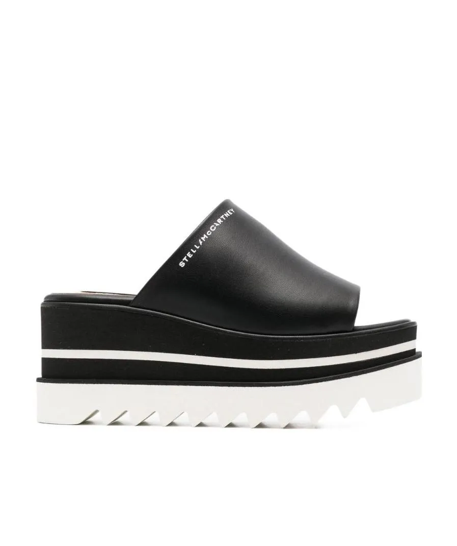 Elyse Slip-On Sandals