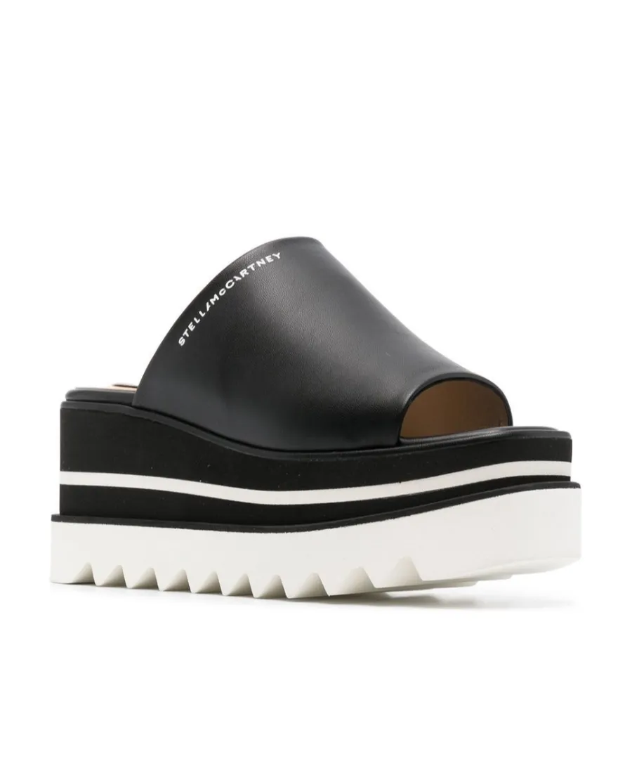Elyse Slip-On Sandals