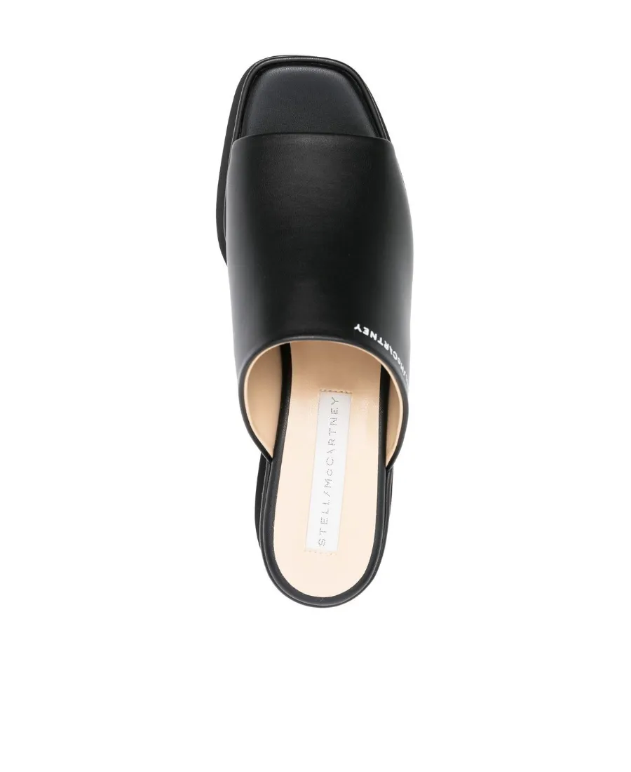 Elyse Slip-On Sandals