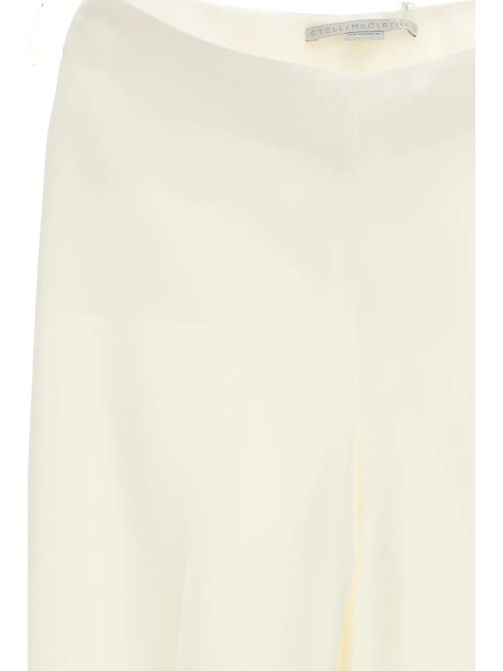 Loose Fit Pants