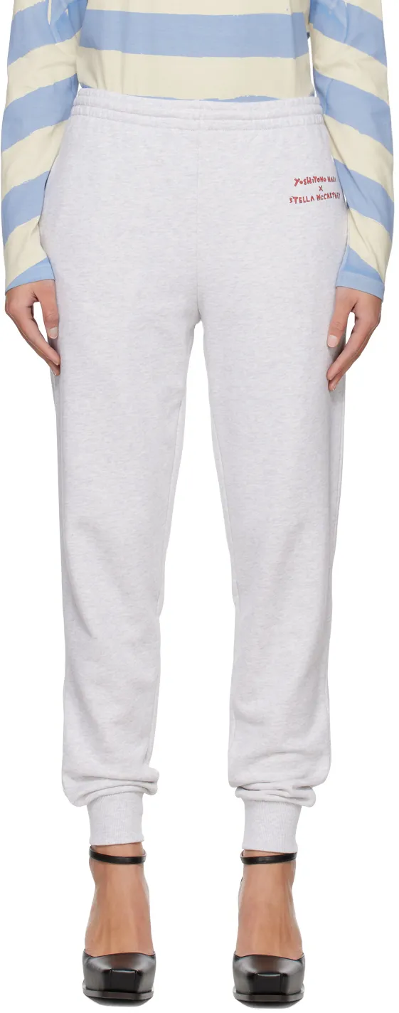 Logo Sweatpants