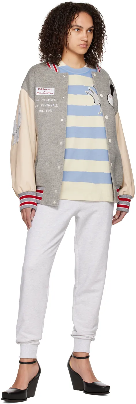 Logo Sweatpants