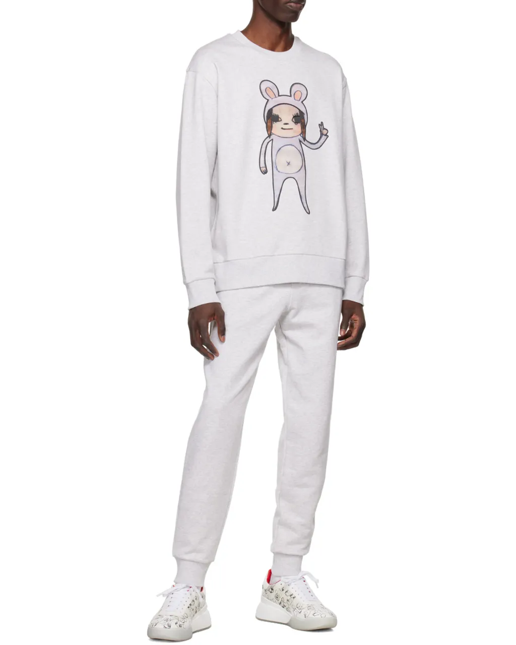 Logo Sweatpants