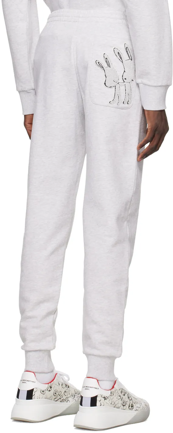 Logo Sweatpants