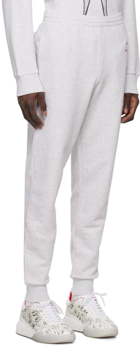 Logo Sweatpants