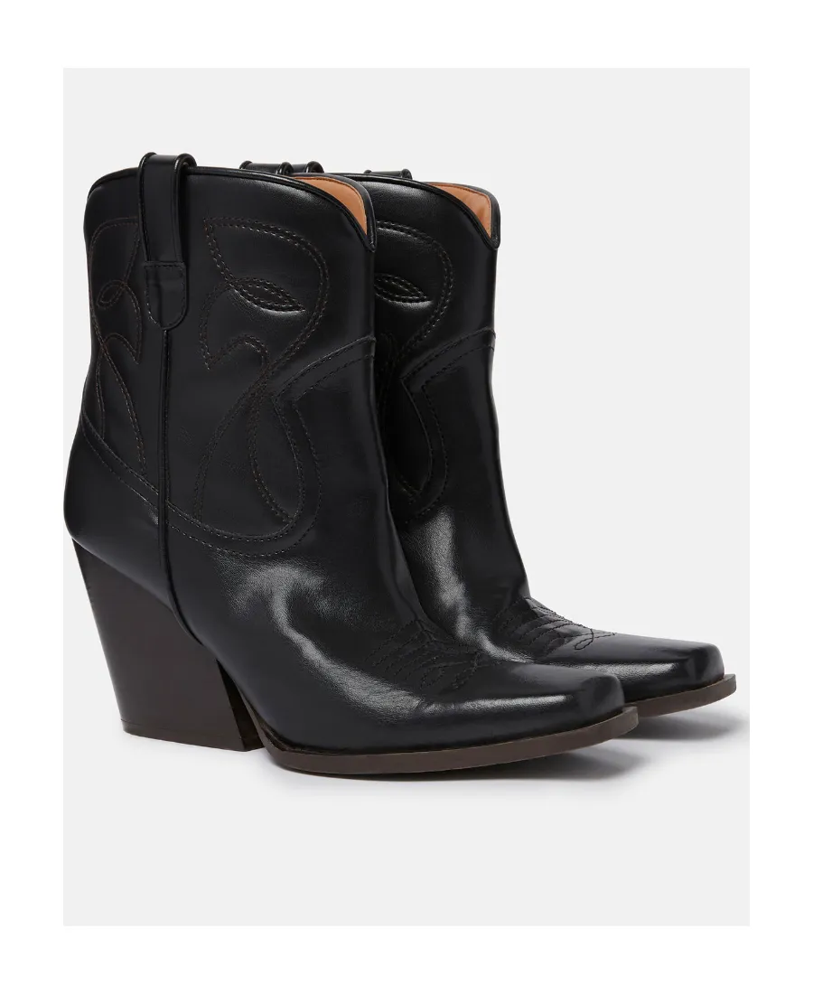 Alter Mat Cowboy Ankle Boots