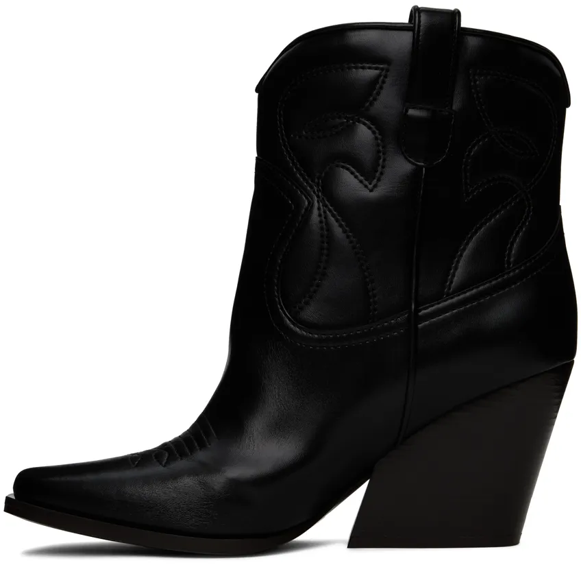 Alter Mat Cowboy Ankle Boots