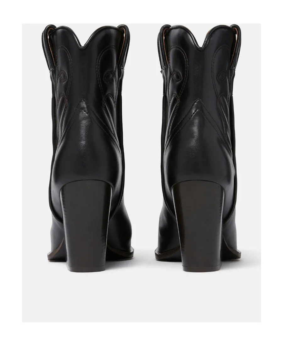 Alter Mat Cowboy Ankle Boots