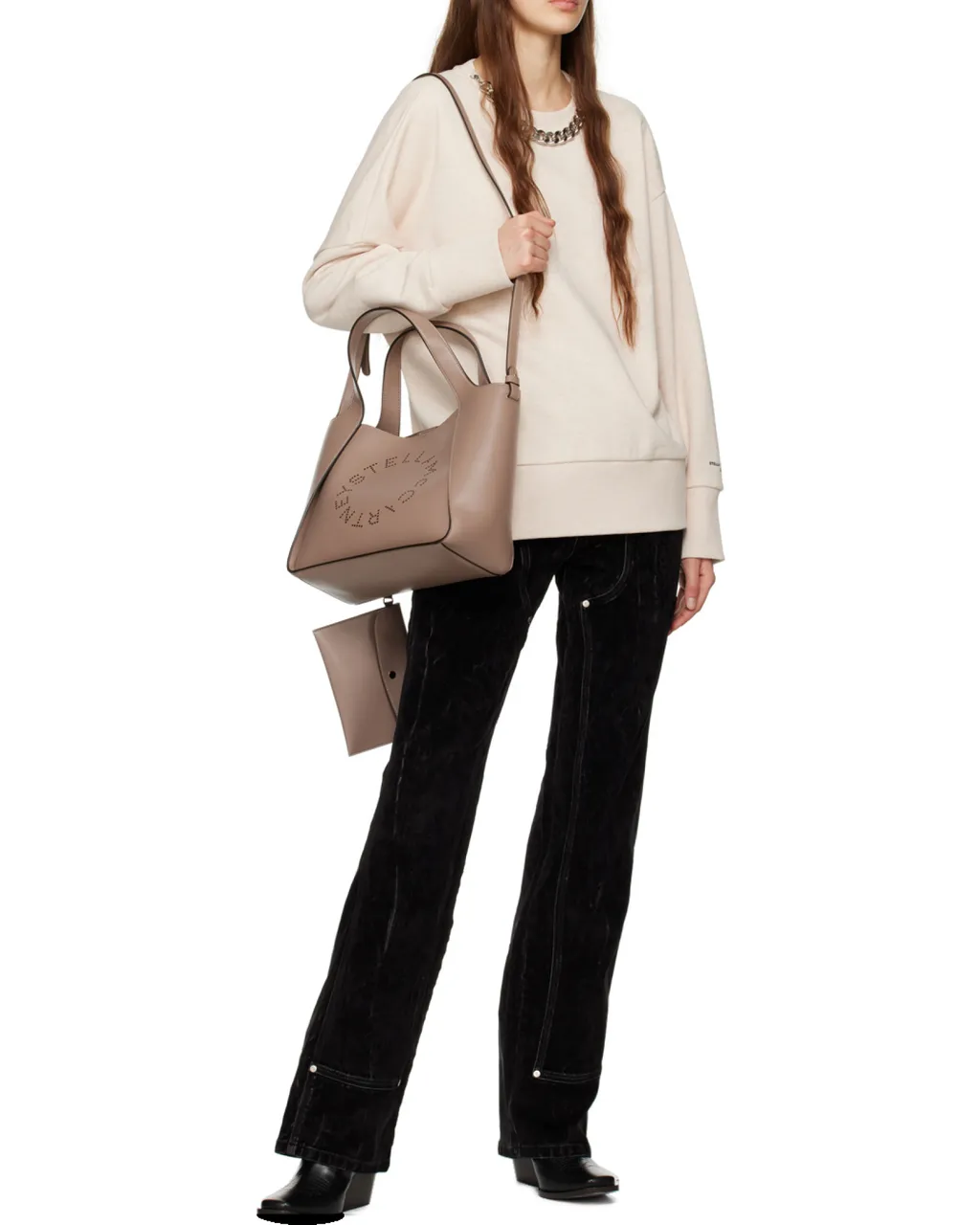 Alter Mat Cowboy Ankle Boots