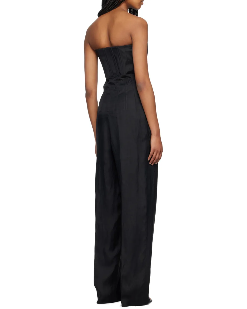 Logo Jumpsuit