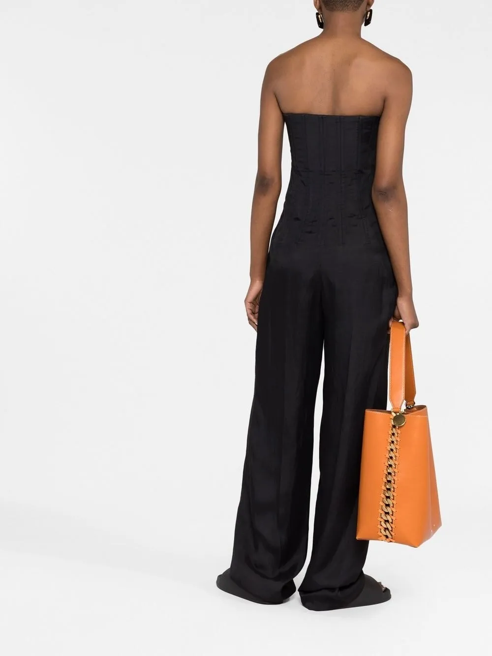Logo Jumpsuit