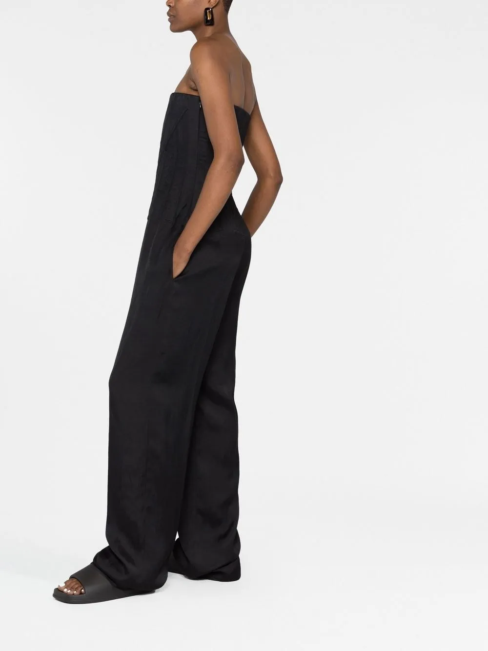 Logo Jumpsuit