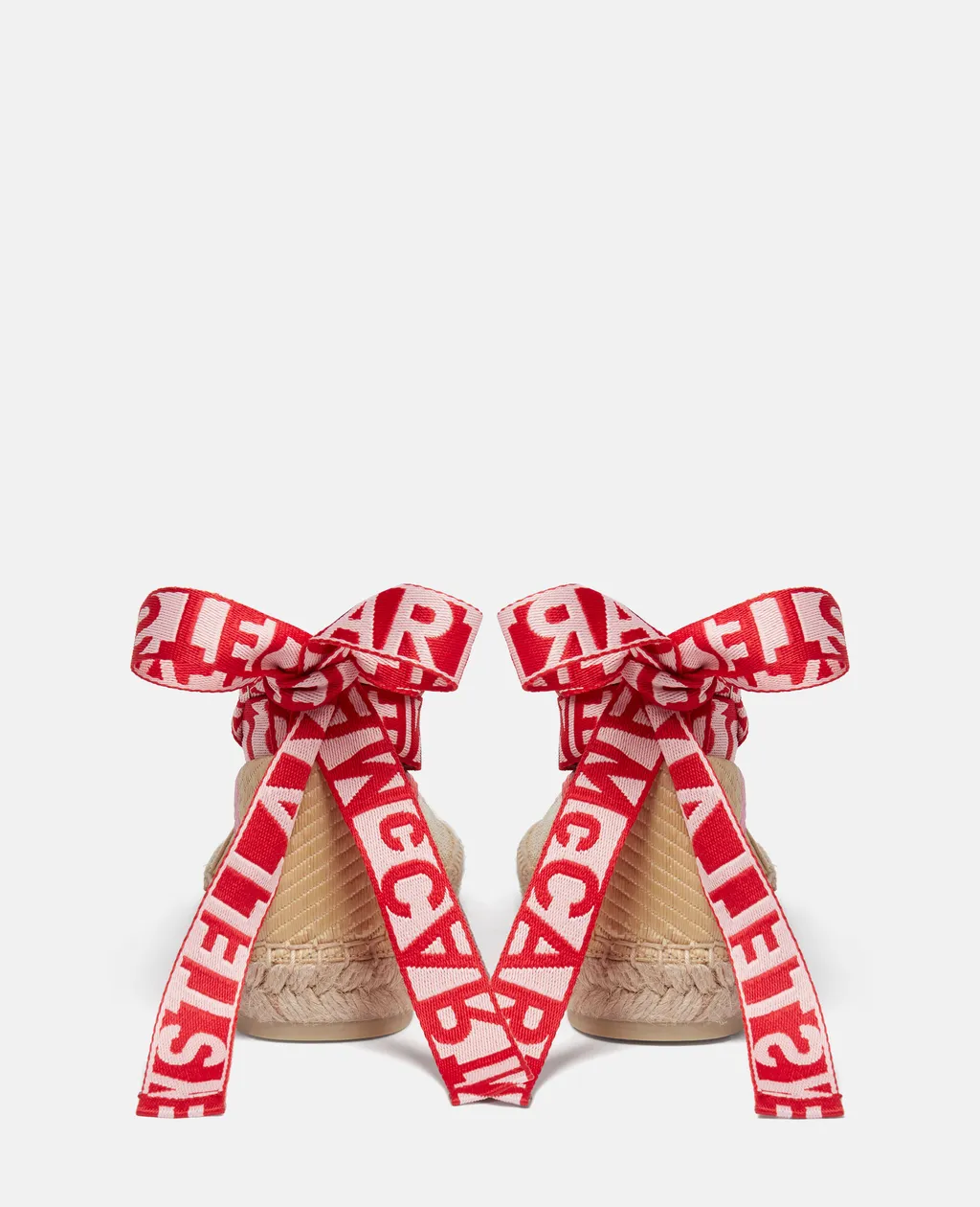 Color-Block Espadrilles