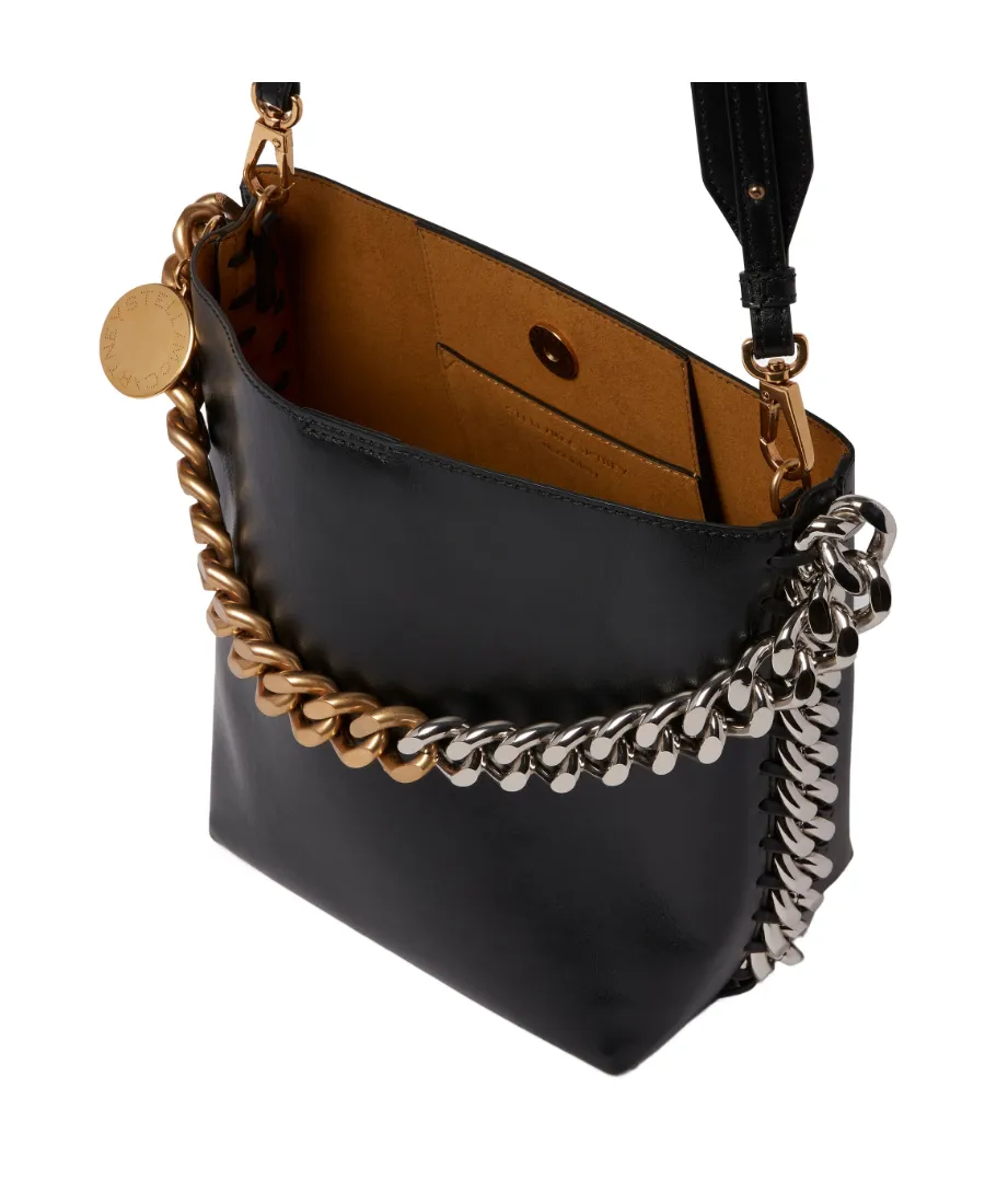 Frayme Bucket Bag