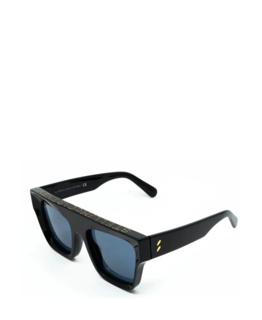 Logo Sunglasses