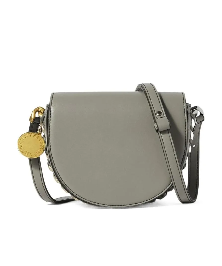 Flap Small Shoulder Bag