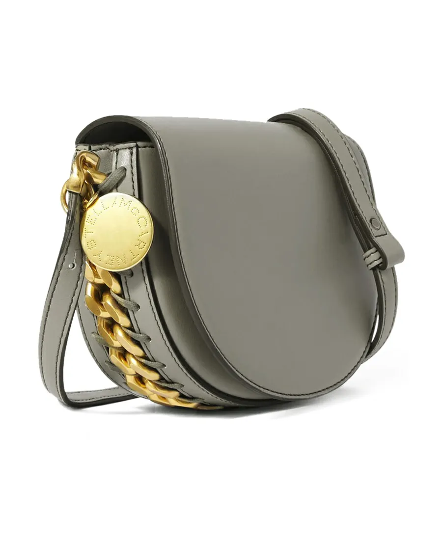 Flap Small Shoulder Bag