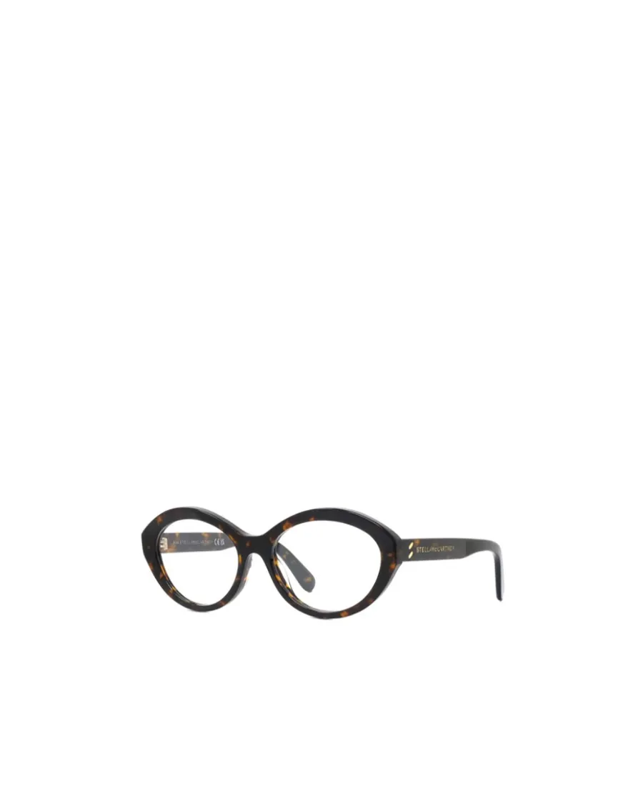 Cat-Eye Glasses