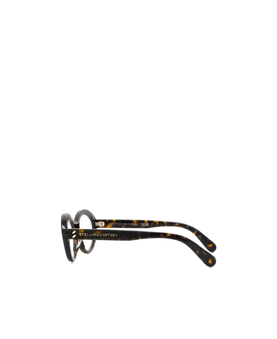 Cat-Eye Glasses