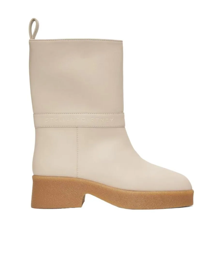 Skyla Mini Boots