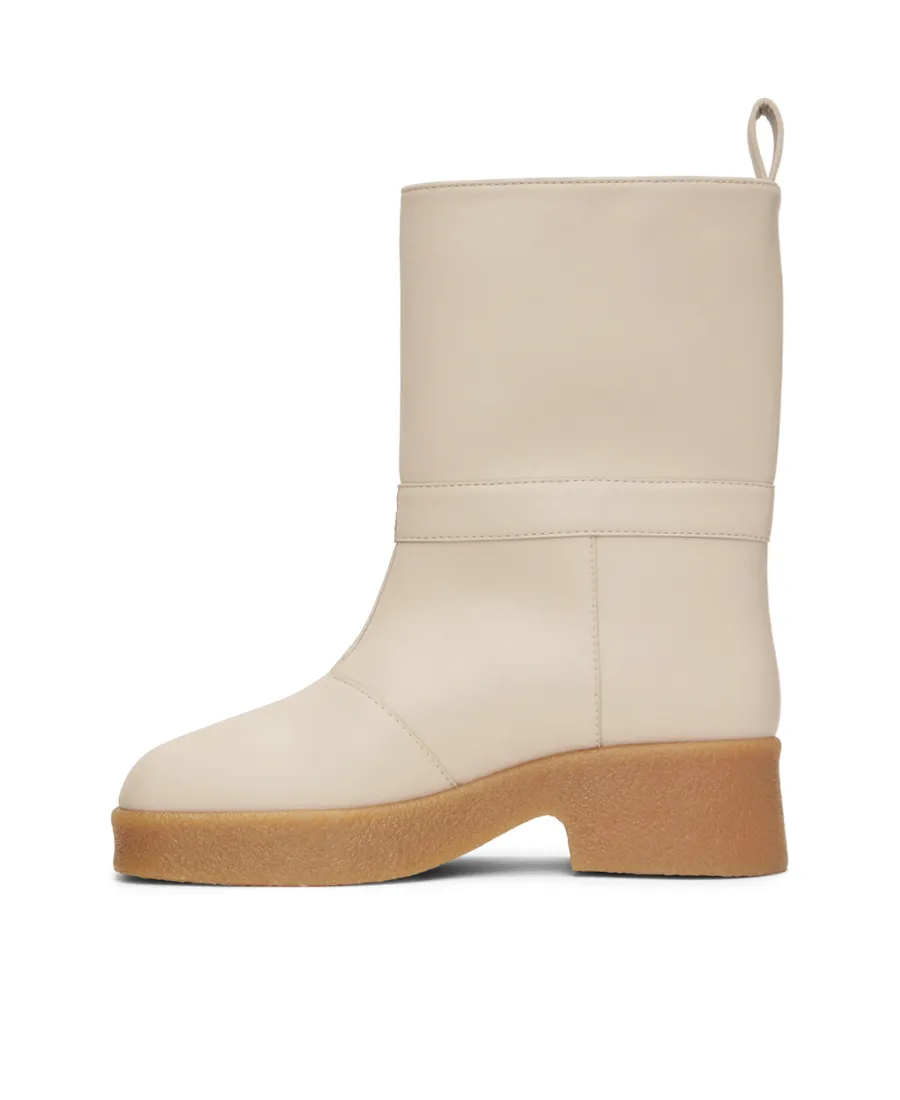 Skyla Mini Boots