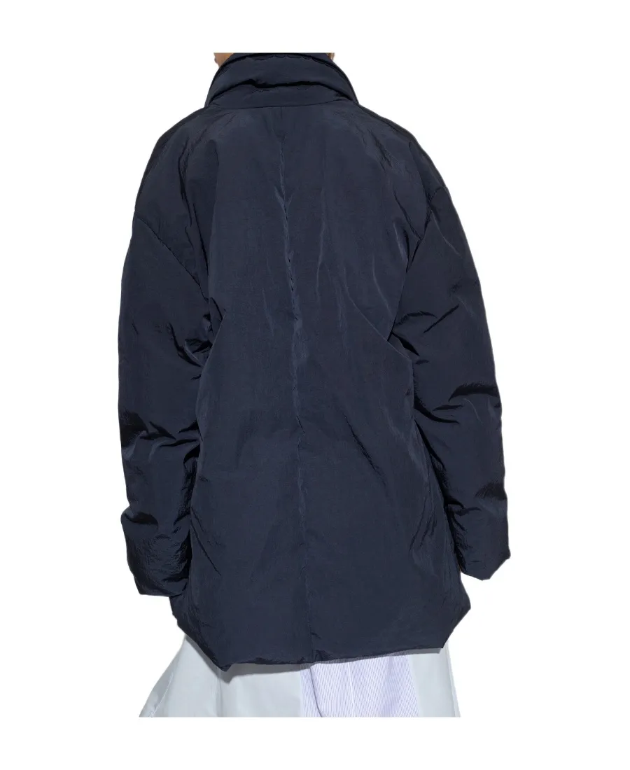 Logo Casual Jacket