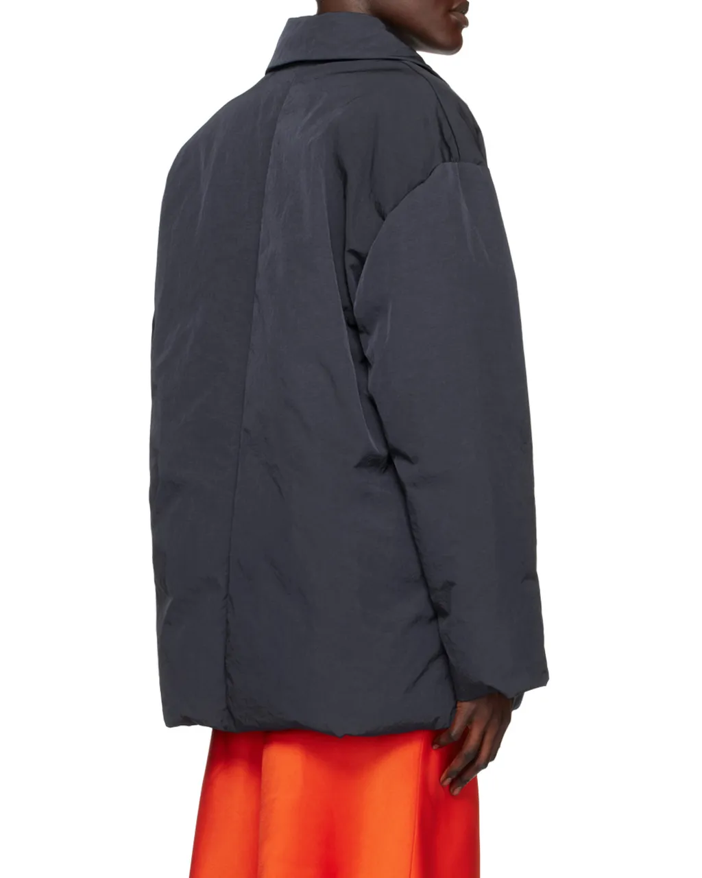 Logo Casual Jacket