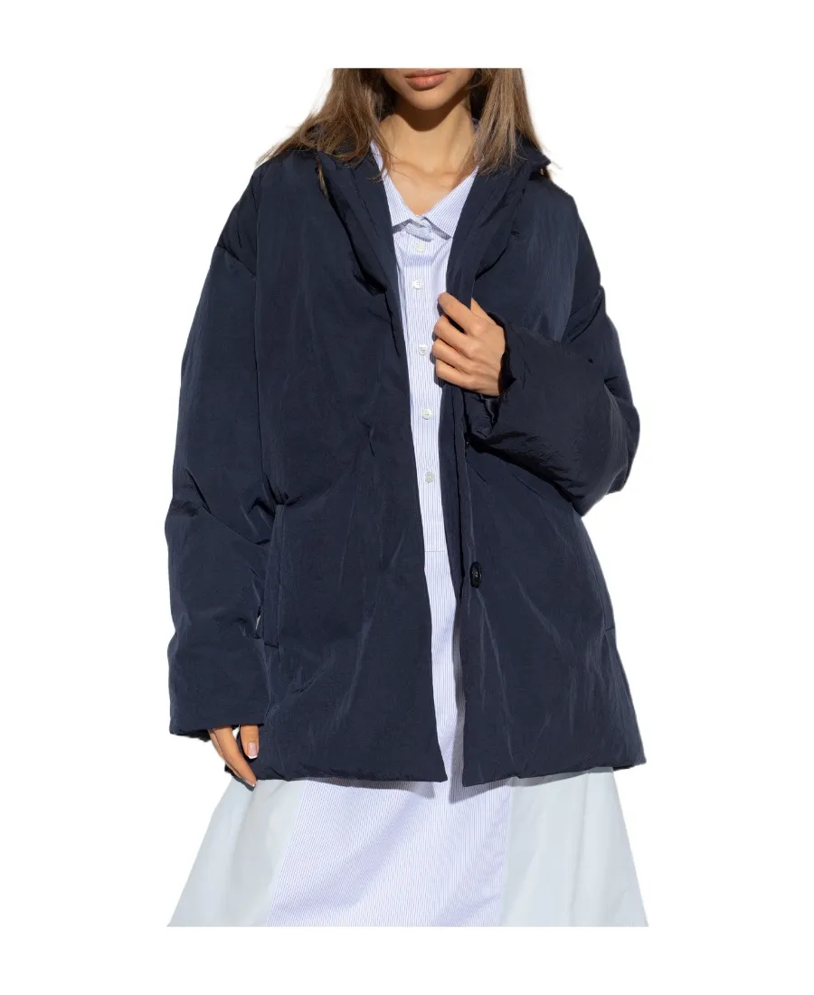 Logo Casual Jacket