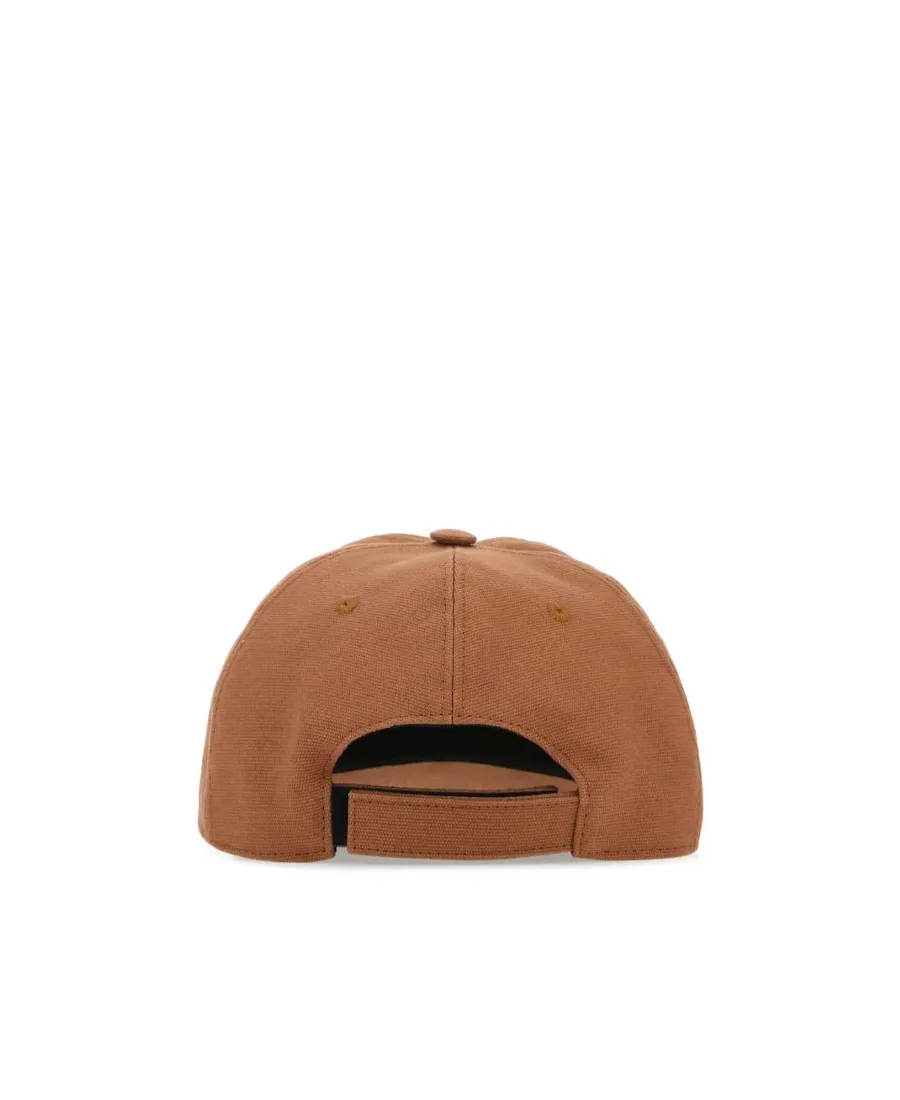 Logo Embroidered Baseball Cap