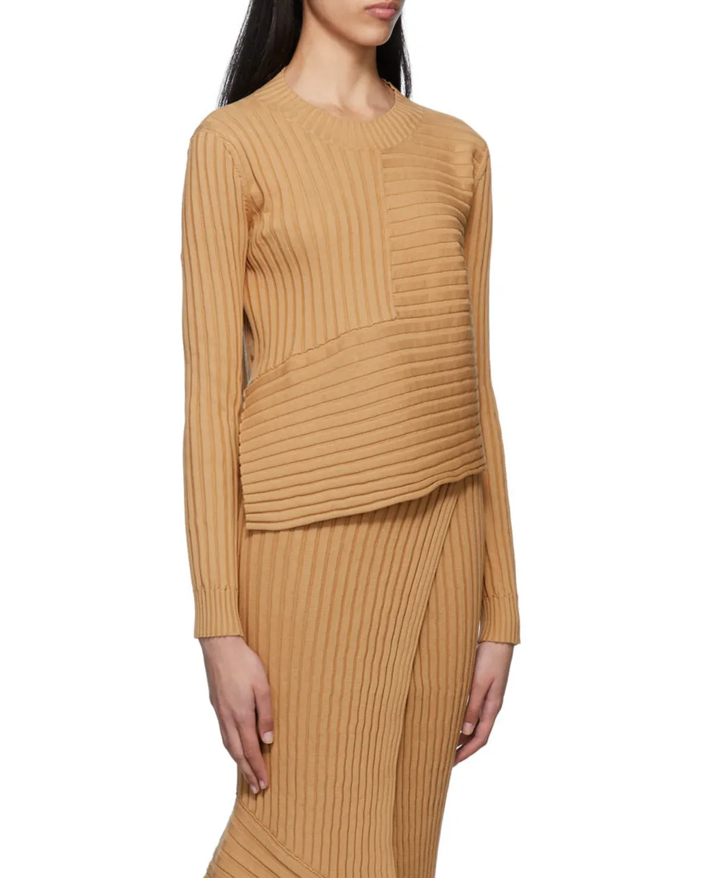Logo Knitted Sweater